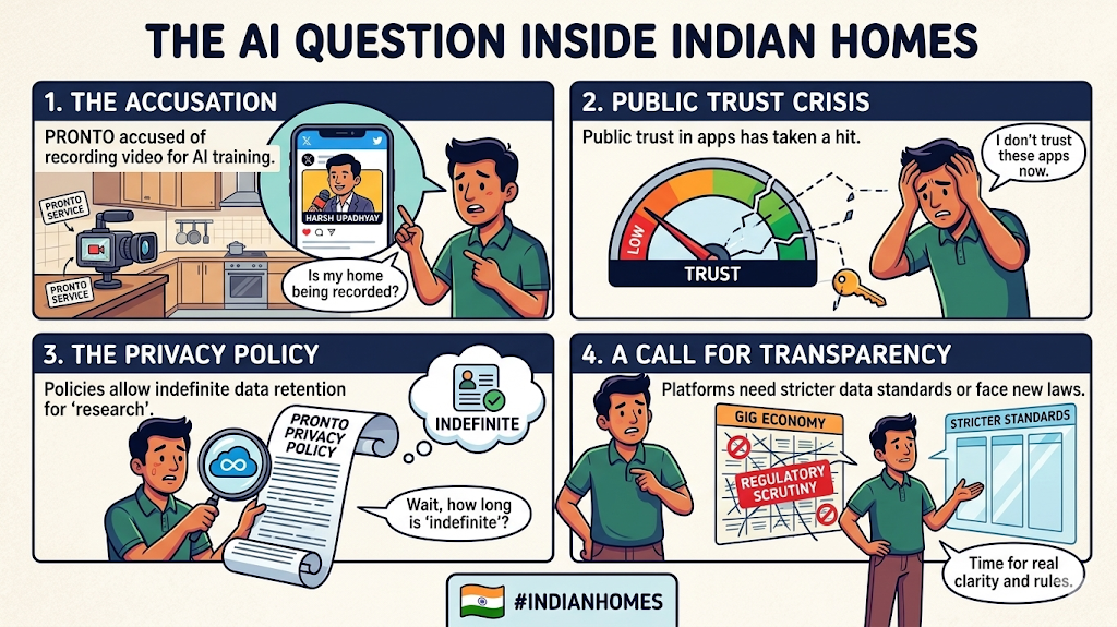 The AI Question Inside Indian Homes