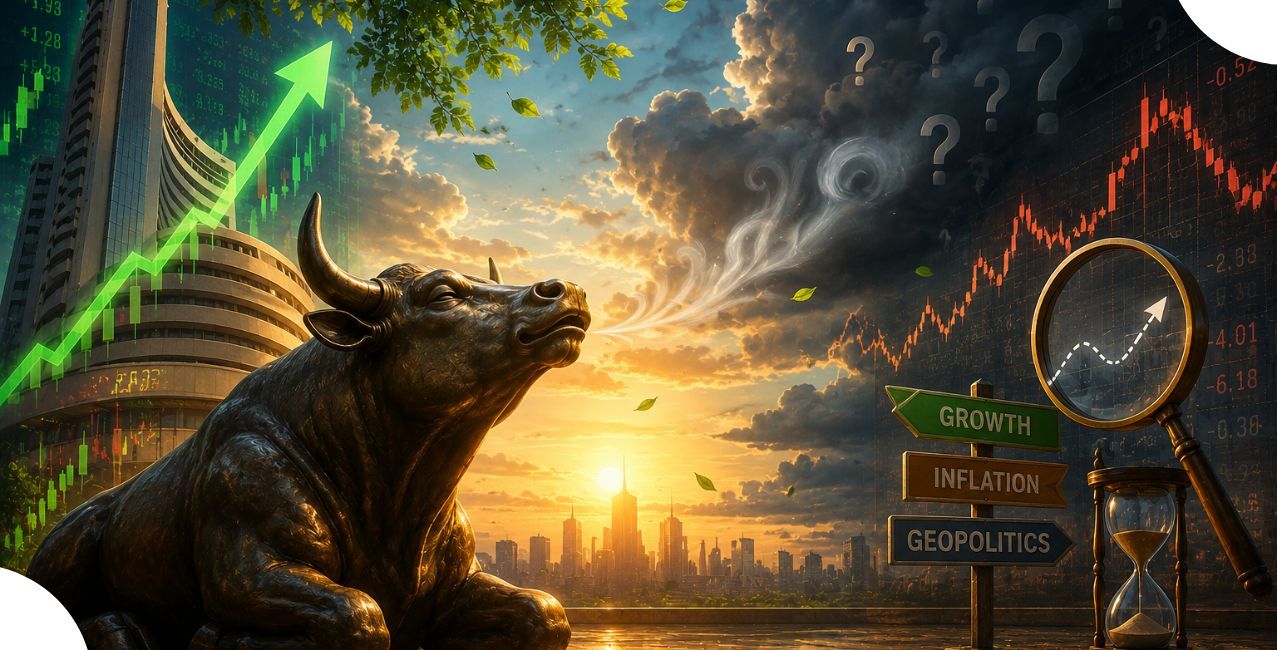 Markets Breathe a Sigh of Relief, but Will It Last?