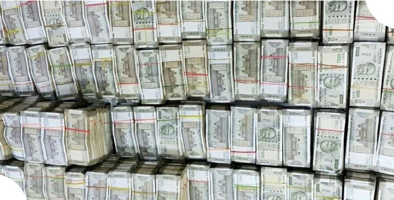 Plastic Rupee Notes Coming Soon? India’s Cash May Get A Big Makeover