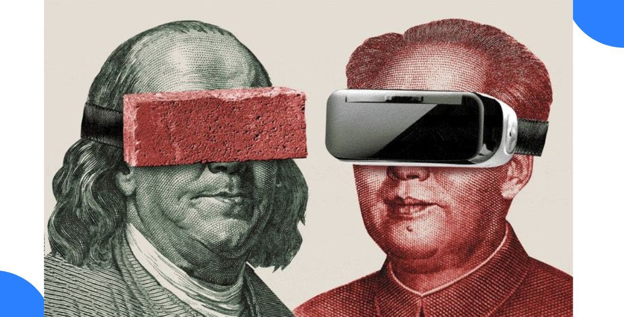 Europe And China Move Closer To A Major Trade Battle