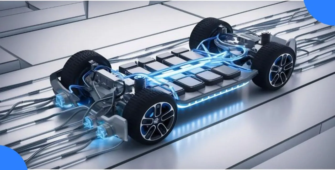 India is Losing the EV Battery Race: Here’s How It Plans to Cut China Dependence