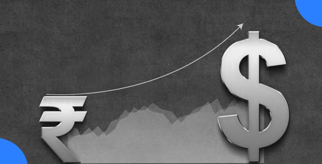 Rupee Hits Record Low: Did RBI Sell $12 Billion in Gold to Save India's Currency?