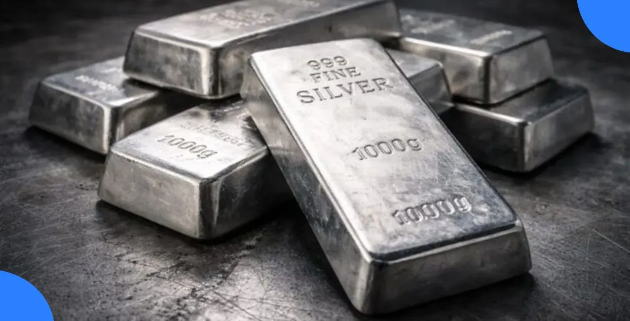 Will Silver Prices Fall Further After Dollar Index Hits 99.4 And India Tightens Imports?