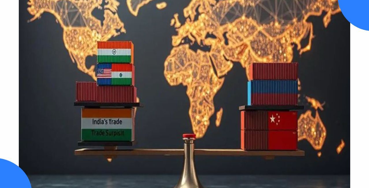 How Did India Achieve 15% Export Growth In Just 2 Months Amid Global Trade Pressure?