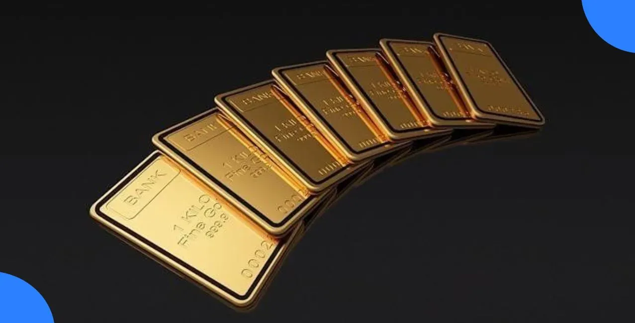 What Pushed Gold Toward $4,000 After Inflation Data, Oil Prices And Yields Hit Metals Together?