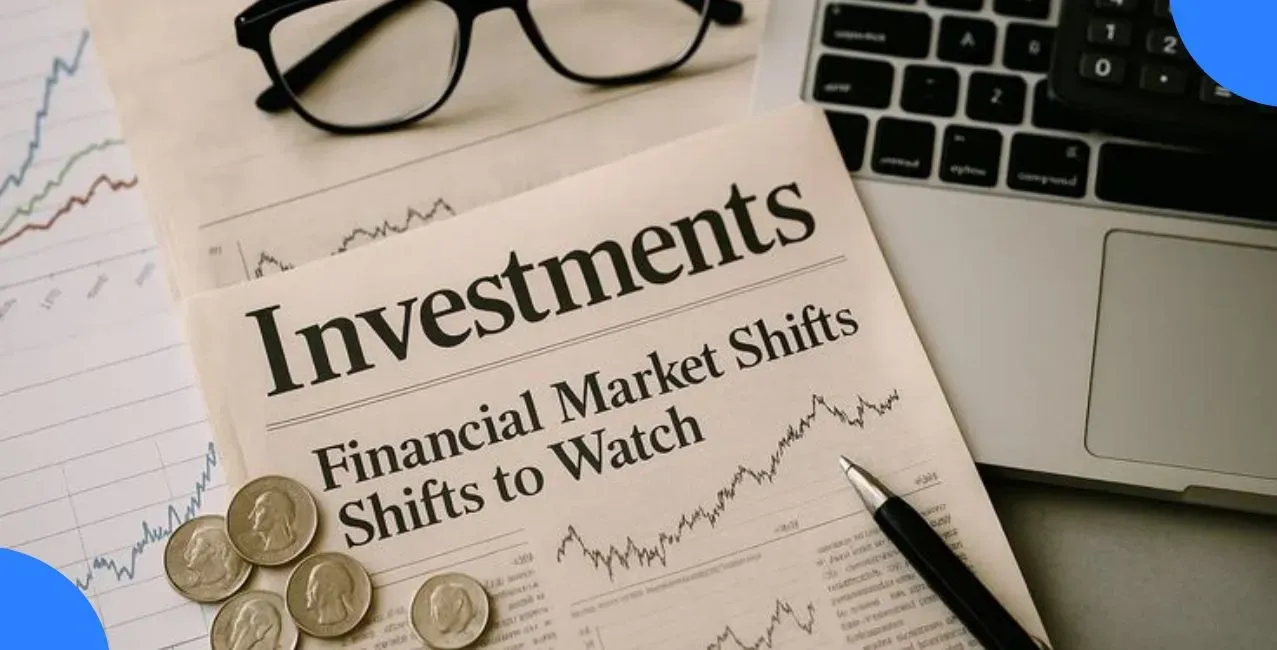 Why Indian Retail Investors Are Pulling Back From Stocks?