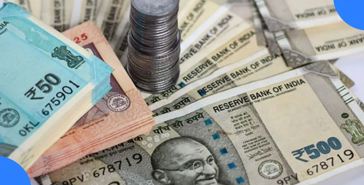 Why The Rupee Closed At 95.76 Despite RBI’s Efforts