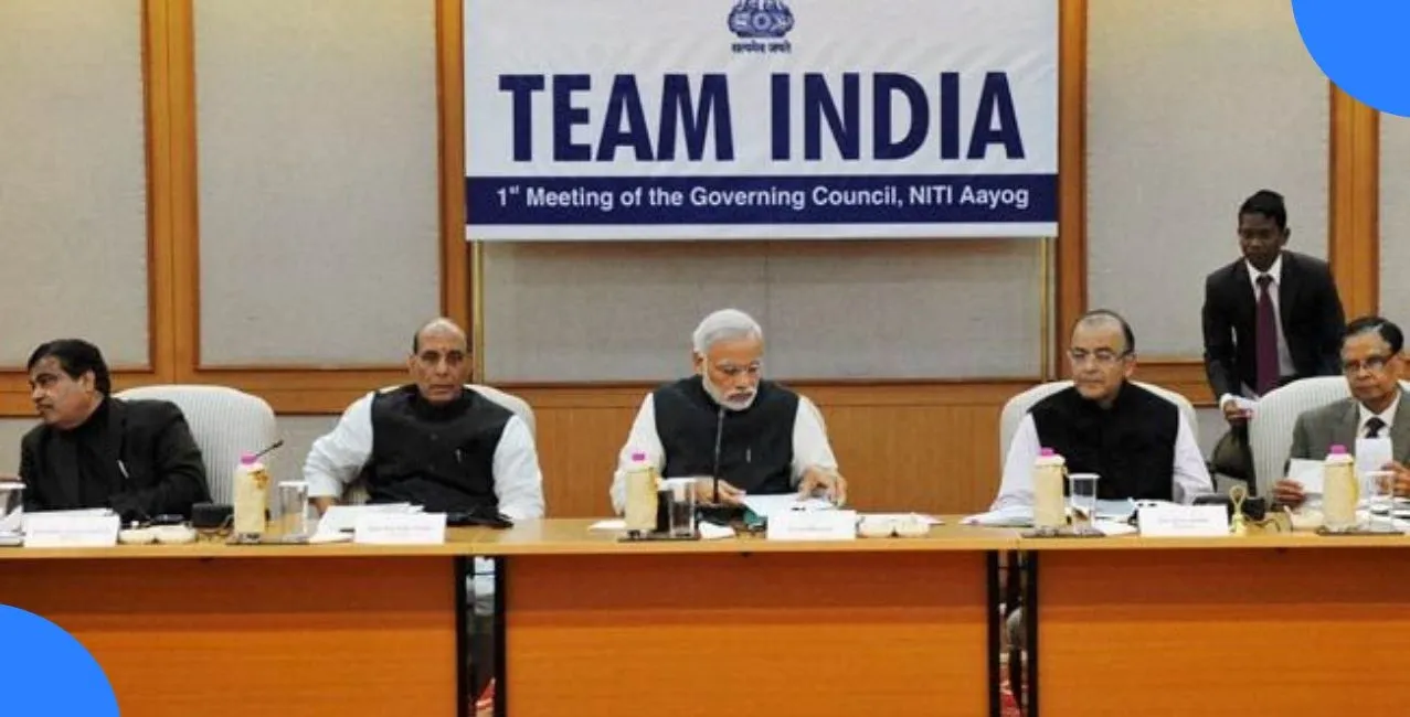 NITI Aayog Meet 2026 Sees 28 States Join Viksit Bharat Push As PM Modi Backs Self-Reliance