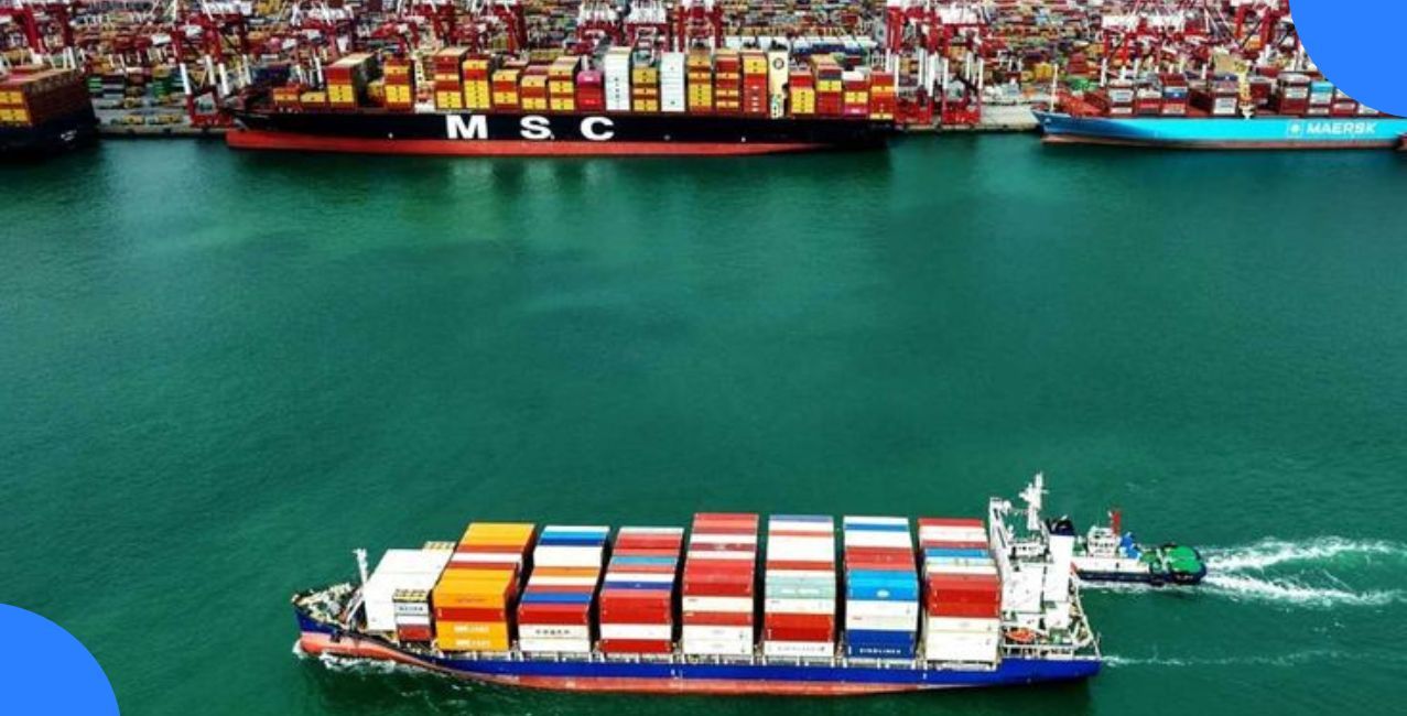 India’s West Asia Exports stood at $5.30 Billion in May 2026, Near Pre-War Levels