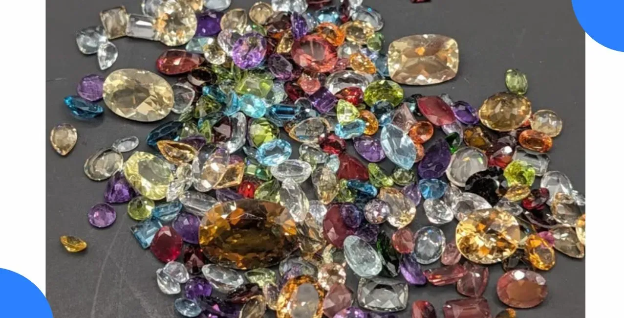 India’s Gems and Jewellery Exports Dip 2.49% to $2.05 Bn 