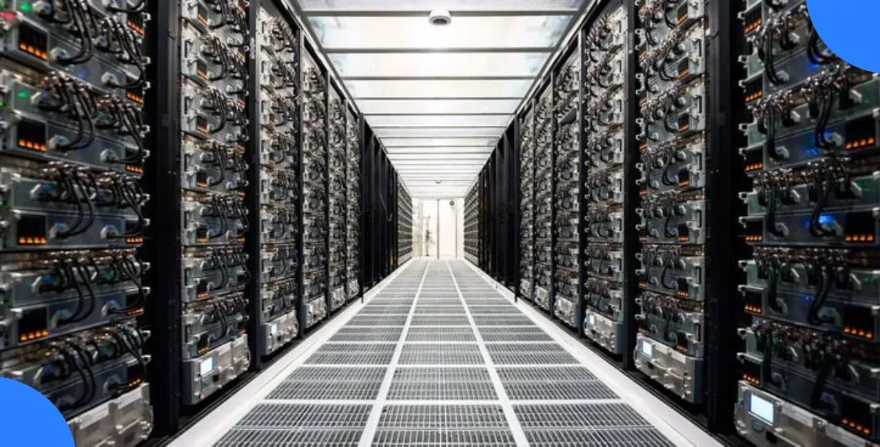 Why CPP Investments Is Betting Big On India’s Datacenter Growth