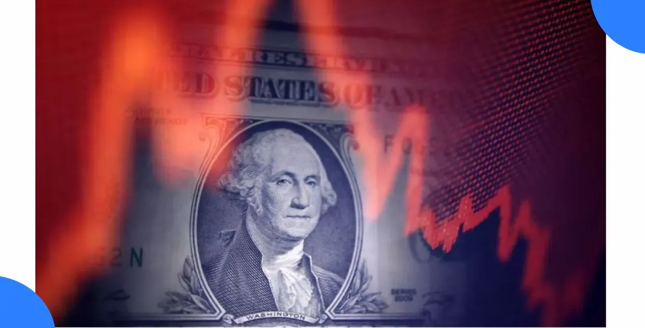 India’s Forex Reserves Hit $691.1 Billion in FY26, But Volatile Foreign Capital Flows Pose a New External Risk