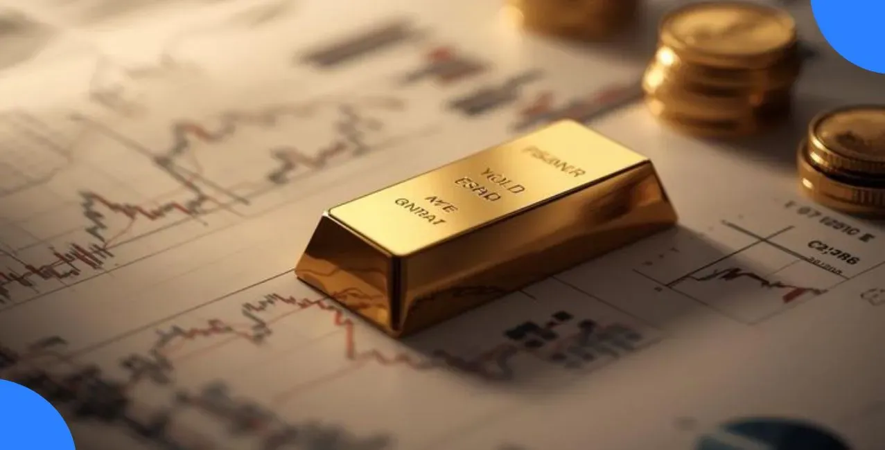 Gold Target Raised To $5,300-5,500 By Wells Fargo By Year-end 2026 As Prices To Touch $6,000