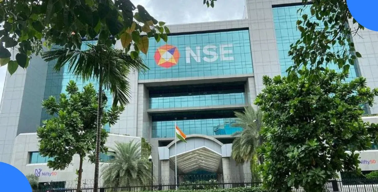 NSE Files DRHP With SEBI on June 17, 2026, for IPO of Up to 14.89 Crore Shares