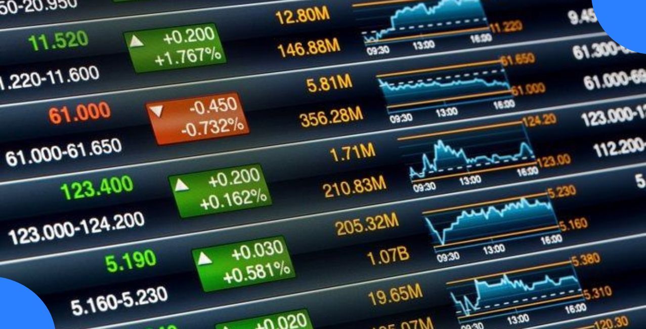 9 Nifty NBFC Index Stocks Show Up to 22% Upside Potential as Borrowing Costs Fall 40-45 Basis Points