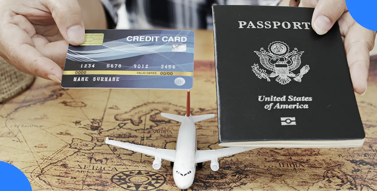 NRI Credit Cards Can Charge Up To 3.5% Forex Fees Despite Premium Travel Rewards