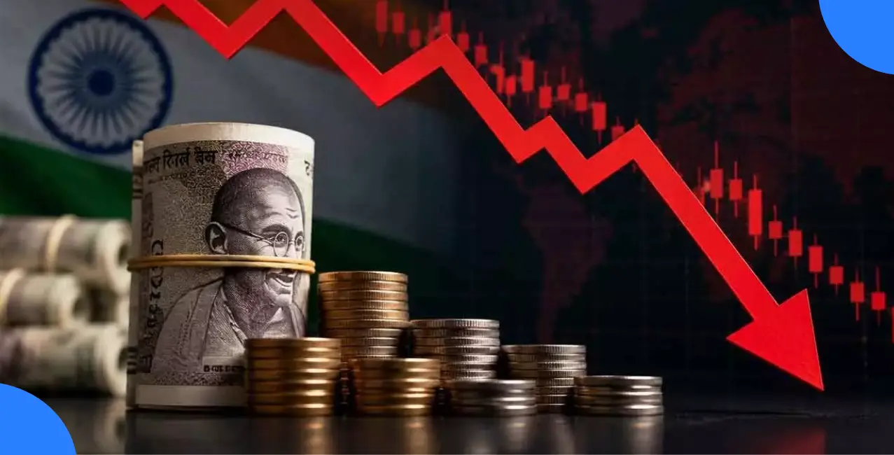 Forex Reserves of India Decline by $9.985 Billion to $671.625 Billion for Week Ending