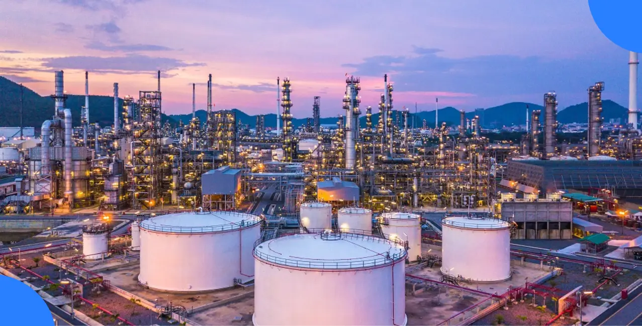 RIL Aims for Full Crude-to-Chemicals Transition, Aims to Create 2 Lakh Green Jobs