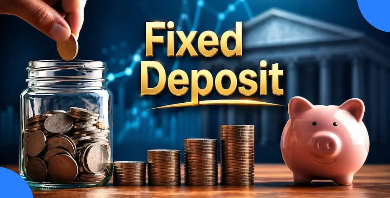 In June 2026, Corporate FD Rates Reached 8.95% as NBFCs Were More Competitive than Major Banks