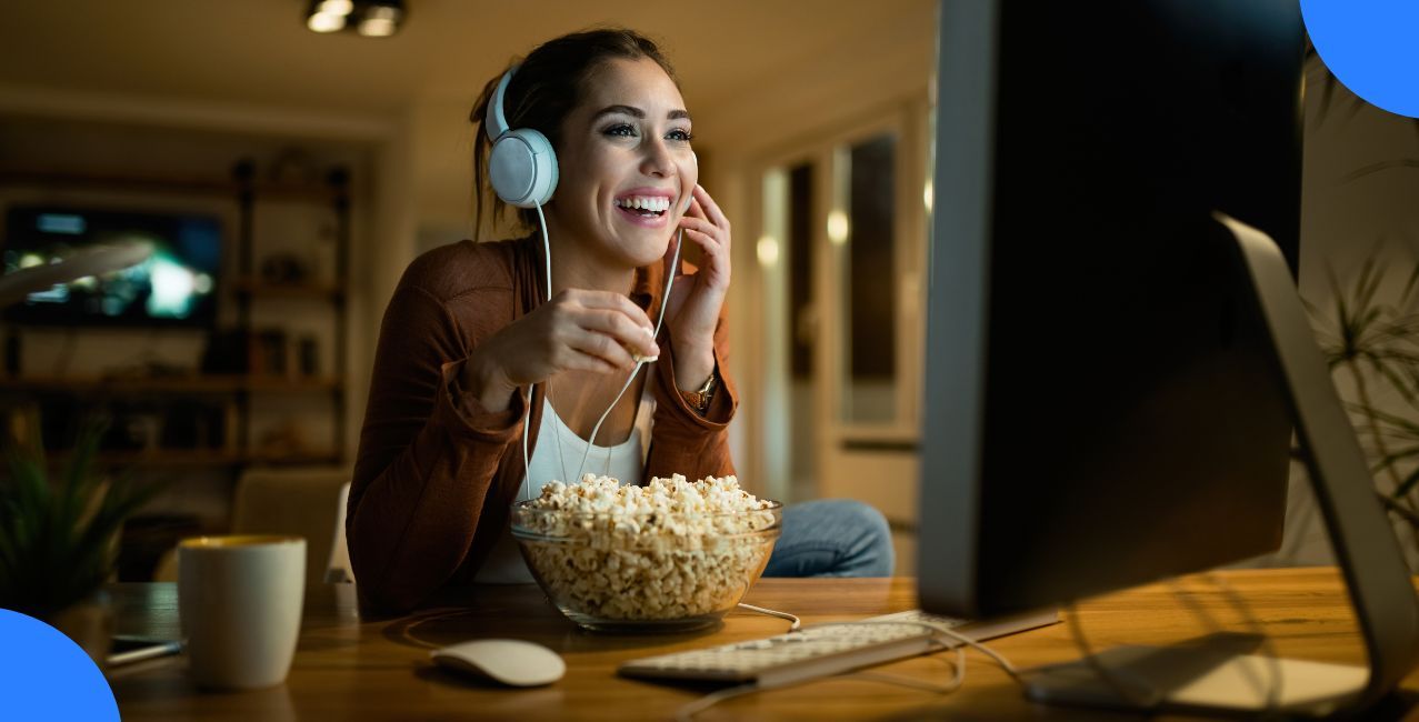 India’s OTT Audience Hits 601.2 Million As Connected TV Users Surge 85%