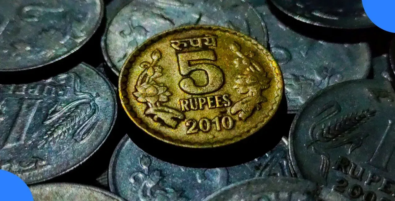 Rupee Hits One-Month High as Oil Slips Below Pre-Iran War Levels