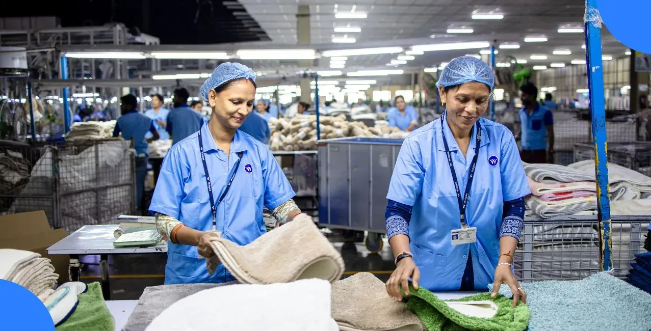 India Formulates $100 Billion Textile Exports Roadmap till 2030, Emphasis on Sustainability & FTAs