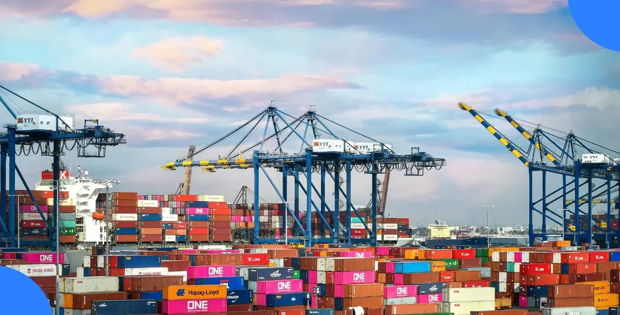 Why Businesses Are Turning To ECLGS 5.0 Amid Supply Chain Risks