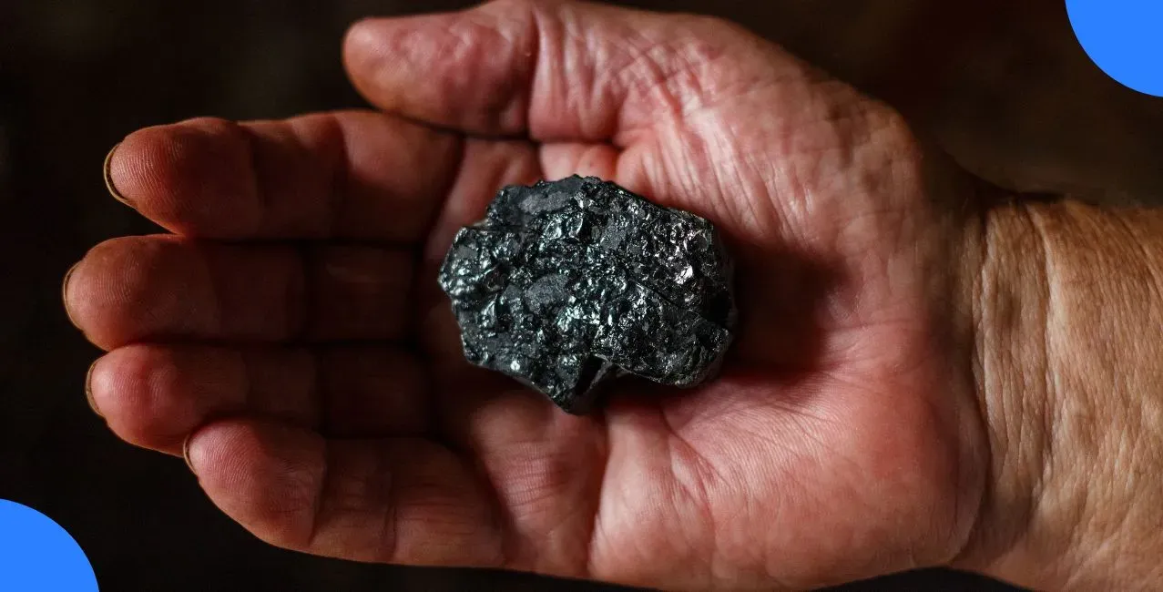India Raises Domestic Coal Use to Over 50% at Import-Based Power Plants