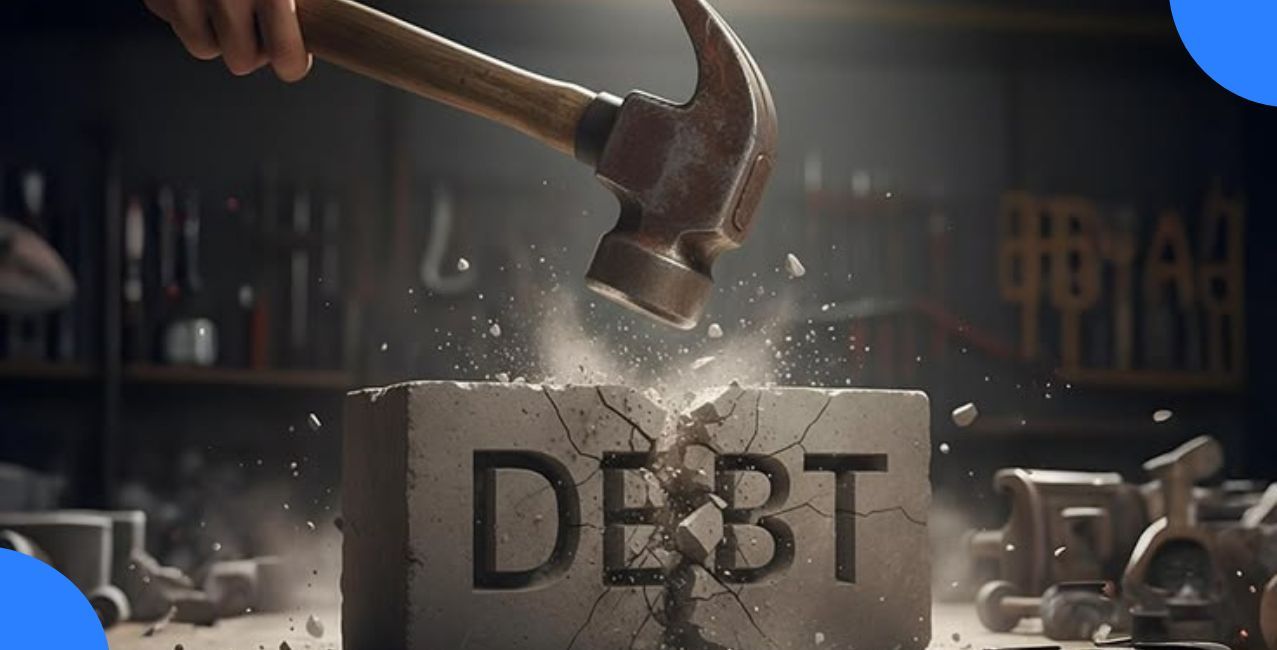 Debt Settlement vs Debt Consolidation: What's the Difference?