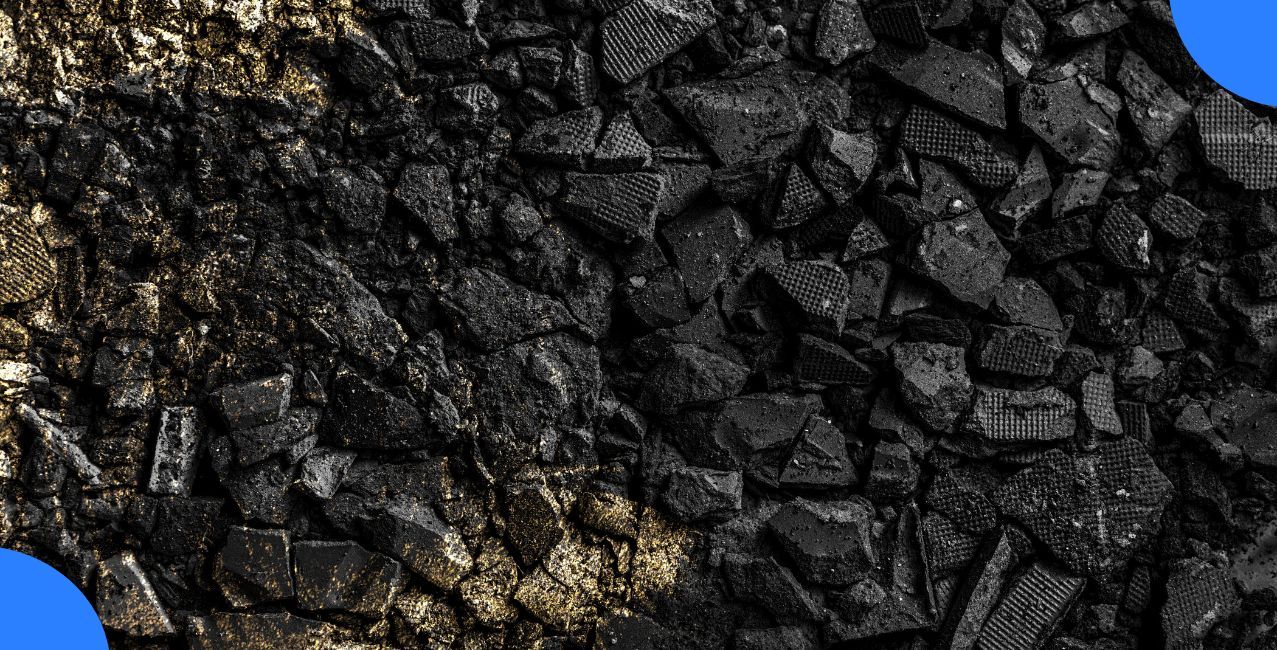 Rising Asian demand for iron ore causes a 46% increase in China’s shipbuilding output.