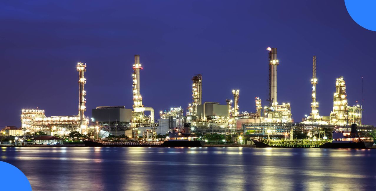 Brent Crude Falls to ₹6,100-Equivalent Per Barrel as Strait of Hormuz Reopens, Indian Refiners Set to Gain