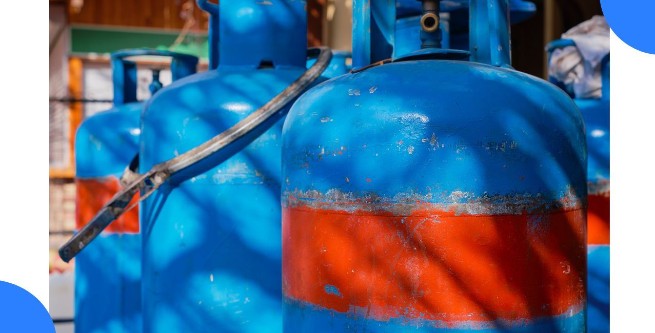 Indian Government Normalises Supply of Non-Domestic LPG to Pre-Crisis Levels Following Disruptions in West Asia