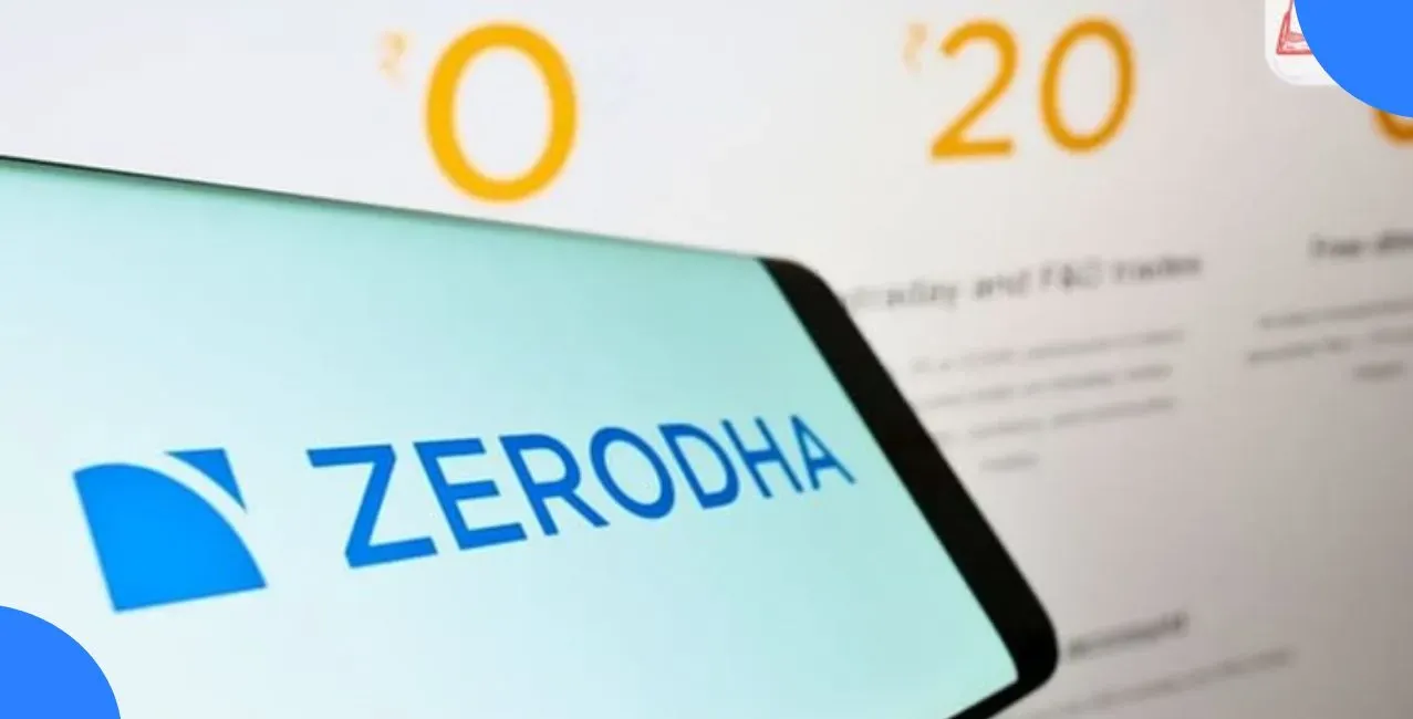 Zerodha Applies to SEBI for Category I Merchant Banking Licence to Enter Investment Banking