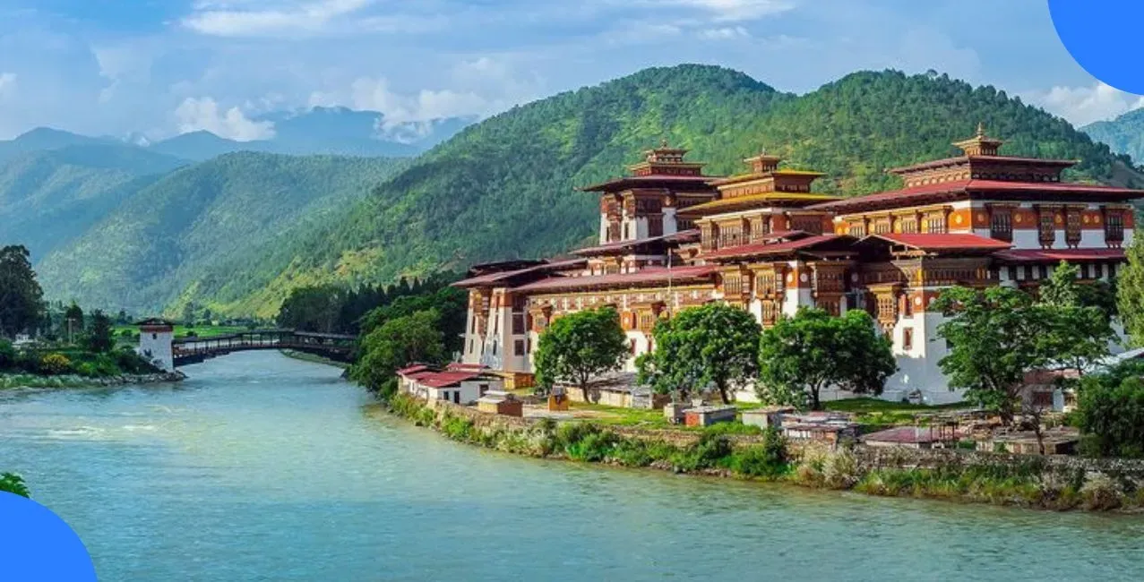 India Provides Bhutan with ₹250 Crores as 5th Tranche under its ESP Programme
