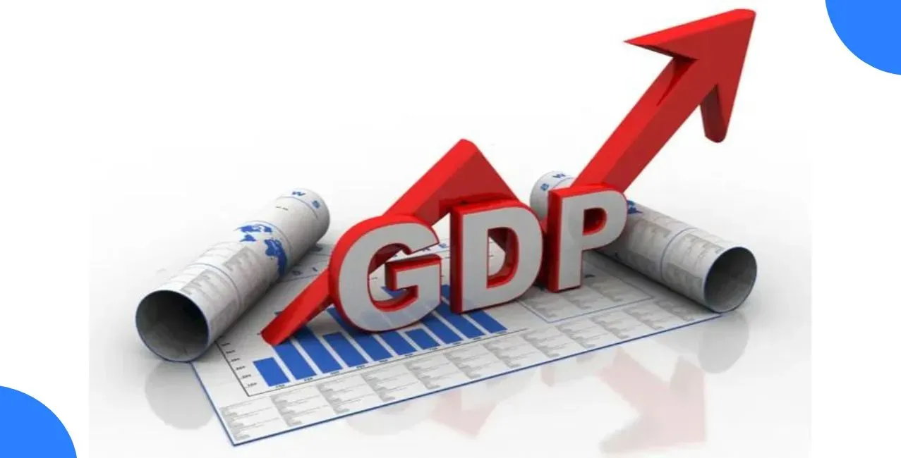 India’s GDP Hit 7.7% in FY26. Nageswaran Says 8% Is No Longer Theoretical
