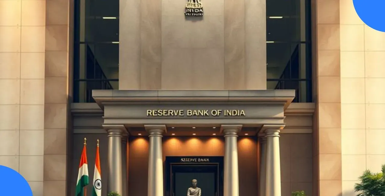Indian bonds steadied after RBI's signal for a softer stance, with a drop in benchmark yields to around 6.75%.
