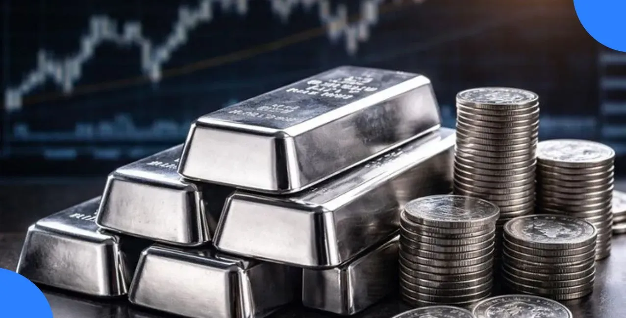 Silver ETFs Drop Up to 8%, Gold ETFs Fall Over 3% in June 2026 as Fed Rate Hike Fears Push Dollar to 13-Month High