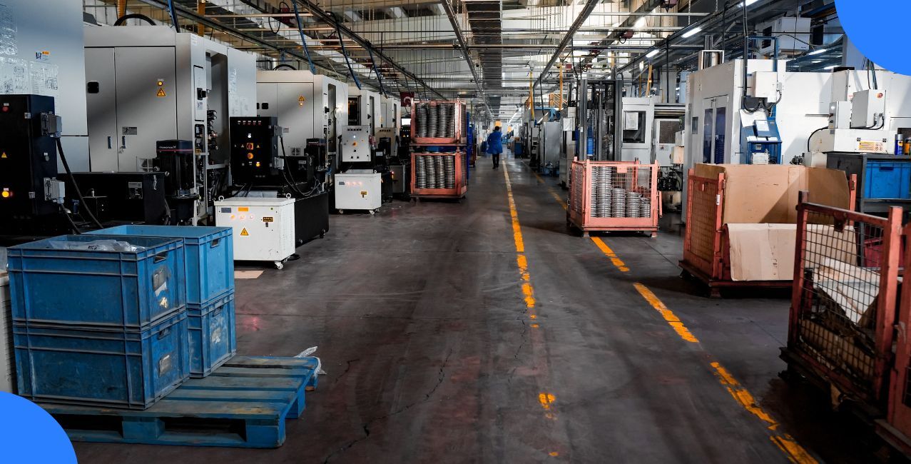 Growth of IIP Picks Up Pace to Touch Five-Month High of 5.1% in May 2026 With Help From Manufacturing