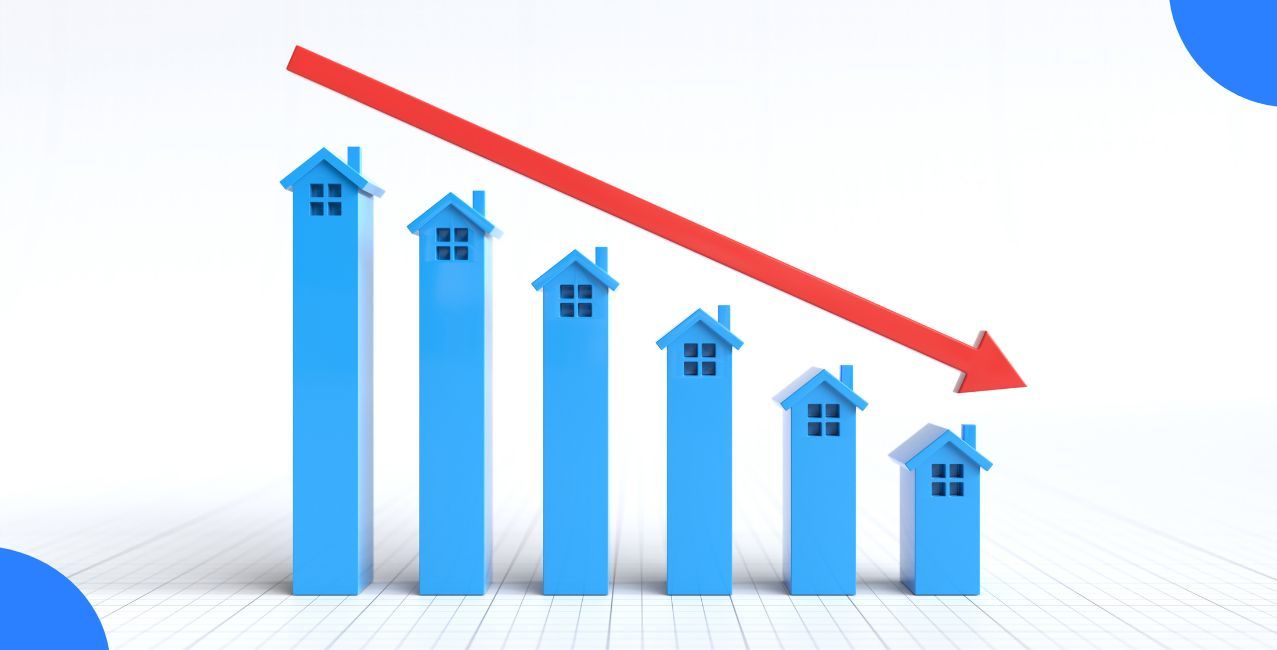 Housing Sales Fall 6% To 90,715 Units In Q2 2026 As Buyer Caution Deepens: ANAROCK