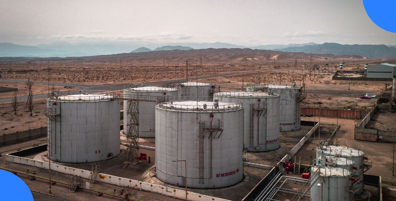 India’s Strategic Oil Reserve Push: Five New SPR Sites To Lift Crude Cover To 40 Days