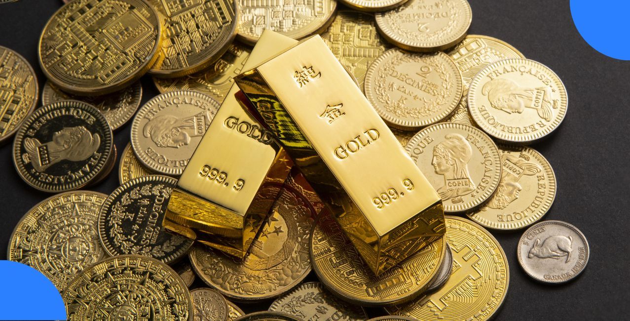 Gold Loans Jump 105% To ₹5.1 Lakh Crore By May 2026