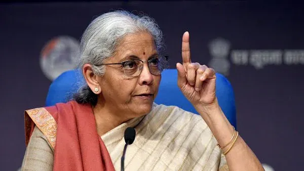 Finance Minister of India Begins 4-Day Visit to France to Enhance Investment Relations