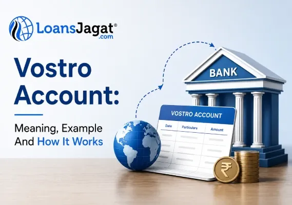 Vostro Account: Meaning, Example And How It Works