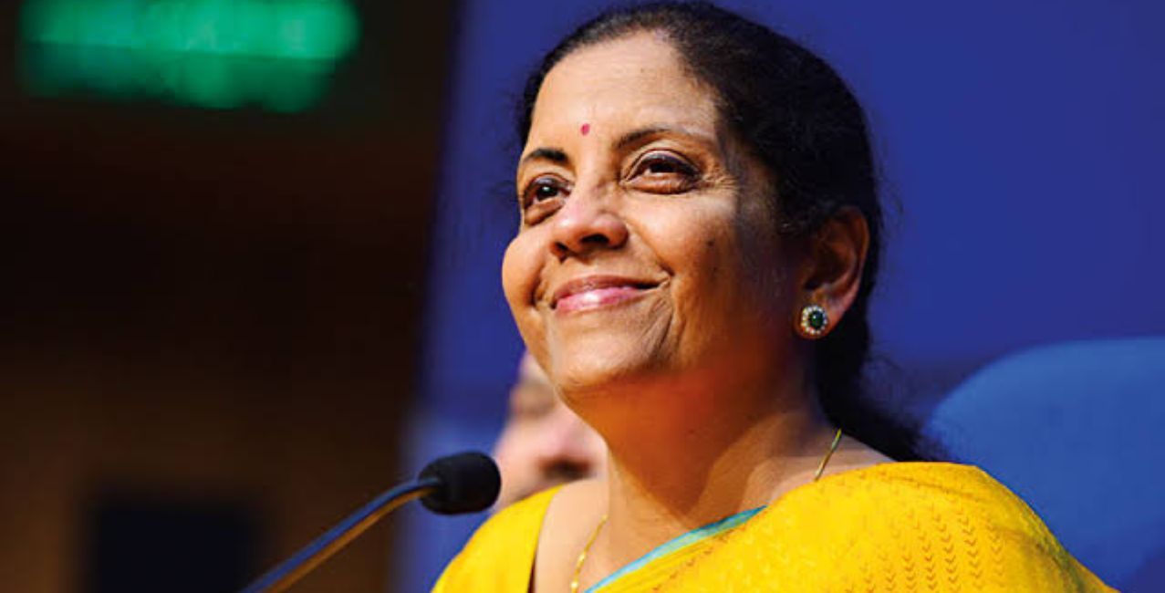 What Did FM Nirmala Sitharaman Say About the India-France Strategic Partnership in Paris? 
