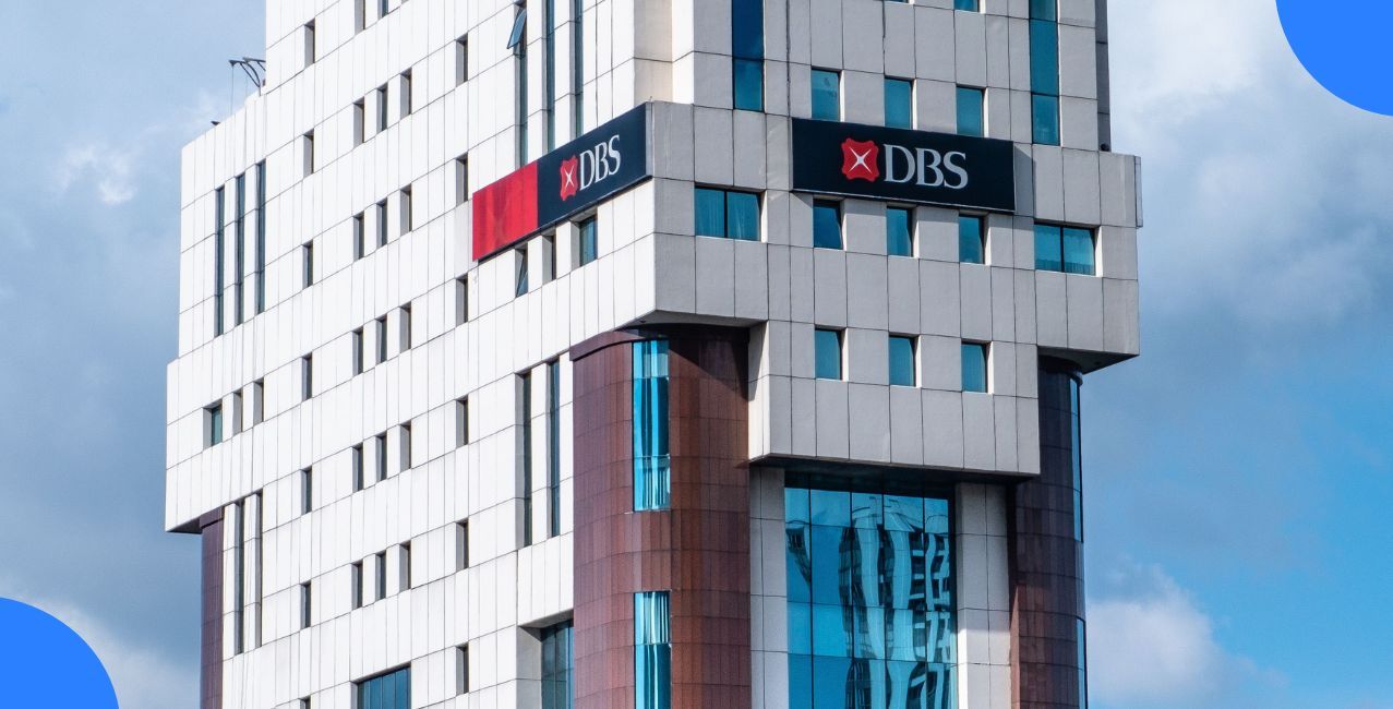 What is the Latest FCNR(B) Interest Rate Offered by DBS Bank India in 2026?