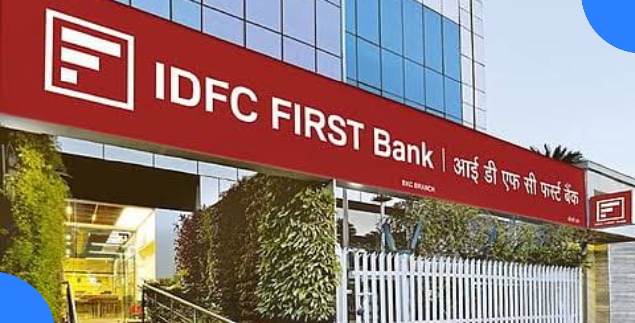 IDFC FIRST Bank Records 20.6% Loan Growth As Deposits Cross ₹3.11 Lakh Crore