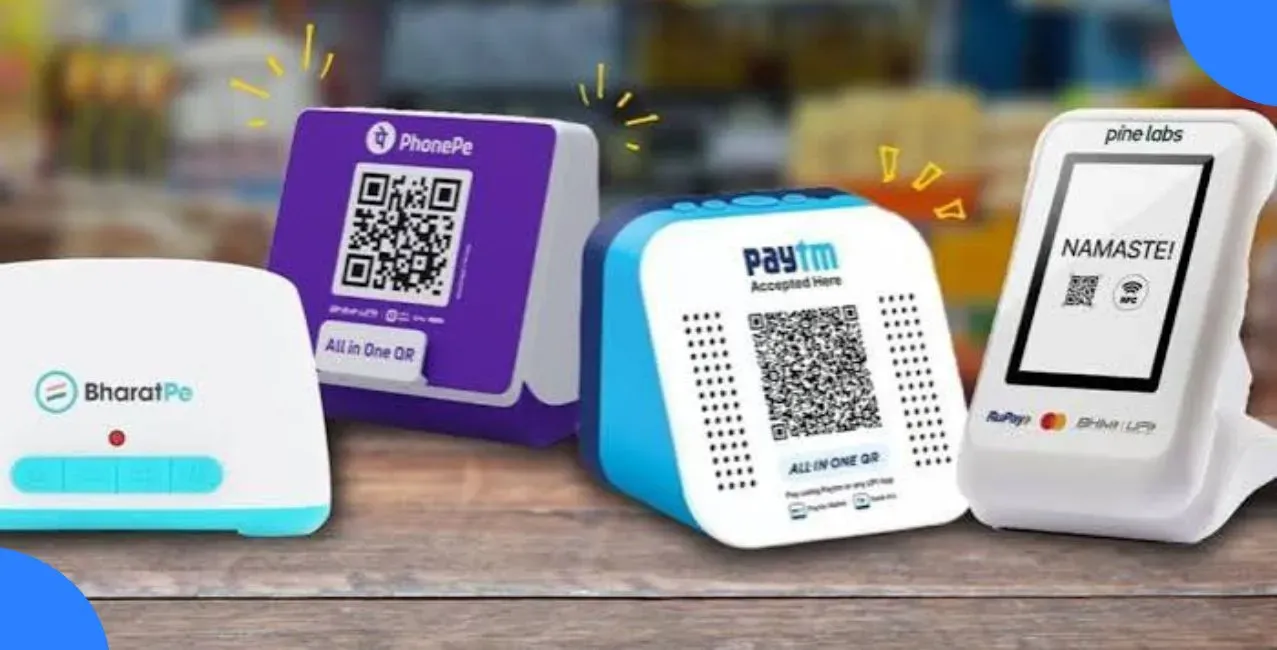 ToneTag eKosha Turns UPI Soundboxes Into Bank Counters For 80 Million MSMEs