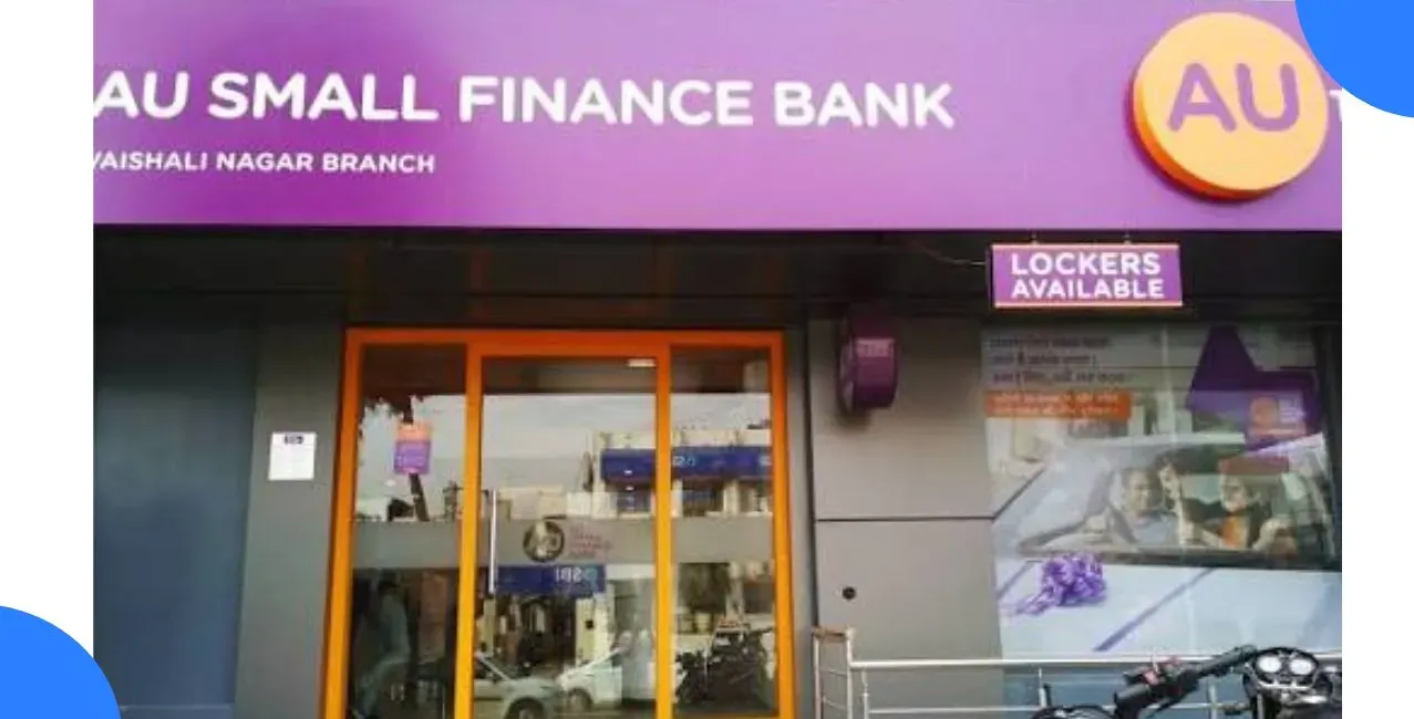 AU Small Finance Bank Q1 FY27 Results: How Much Did Loans and Deposits Grow?