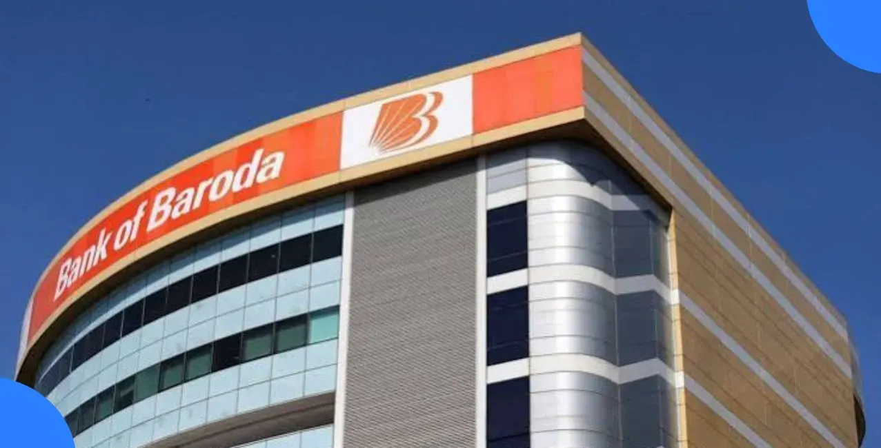RBI Fines Bank Of Baroda ₹63.60 Lakh, GIC Housing Finance ₹3.10 Lakh Over Rule Lapses