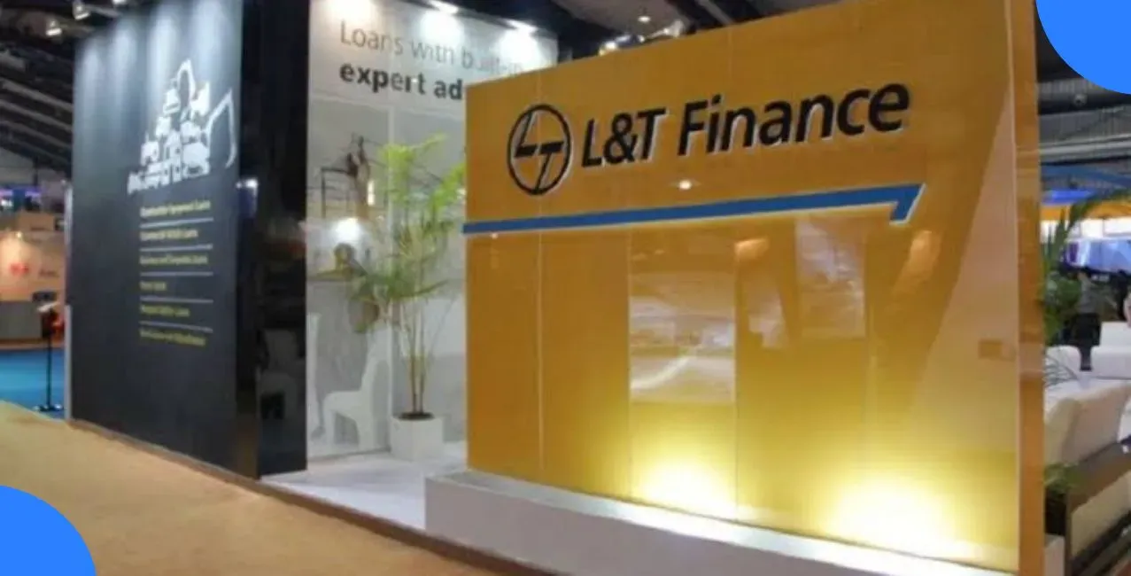 How Much Growth is Seen in the Disbursements for L&T Finance’s Retail Loans in Q1FY27?